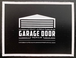 logo Bay Area Garage Door Repair