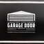 logo - Bay Area Garage Door Repair