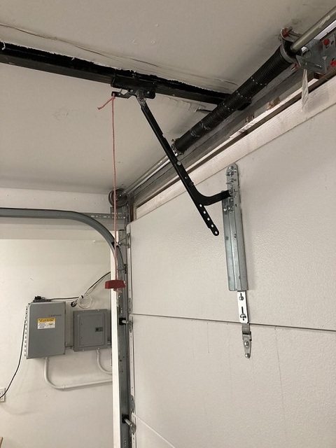 o-53 Bay Area Garage Door Repair