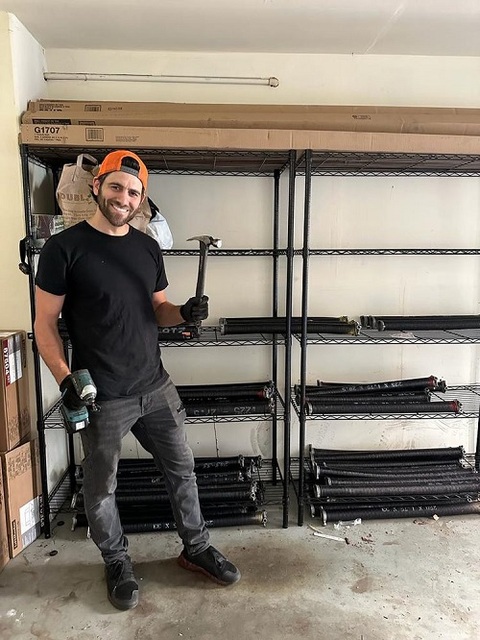 o-43 Bay Area Garage Door Repair