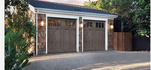 o-44 Bay Area Garage Door Repair