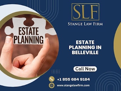Attorneys Stange Law Firm, PC