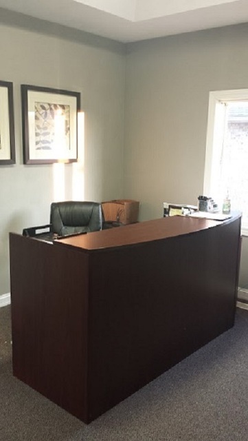 Legal Stange Law Firm, PC