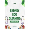 Hotel eco cleaning solution... - Picture Box