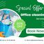Home eco cleaning solutions... - Picture Box