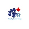 LOGO - CARF Canada Dog Rescue