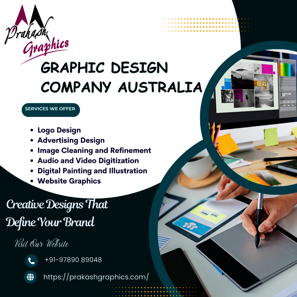 Prakash Graphics  Picture Box