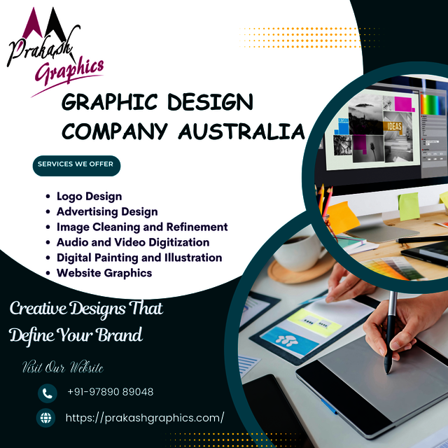 Prakash Graphics  Picture Box