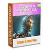 TITANY-X-PRO(P)-EA - Picture Box