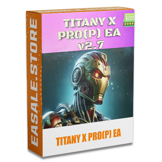 TITANY-X-PRO(P)-EA Picture Box