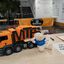 k-Modell-Truck-Freunde-Sieg... - Modell-Truck-Freunde-Siegtal #truckpicsfamily