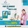 paint for life - Picture Box