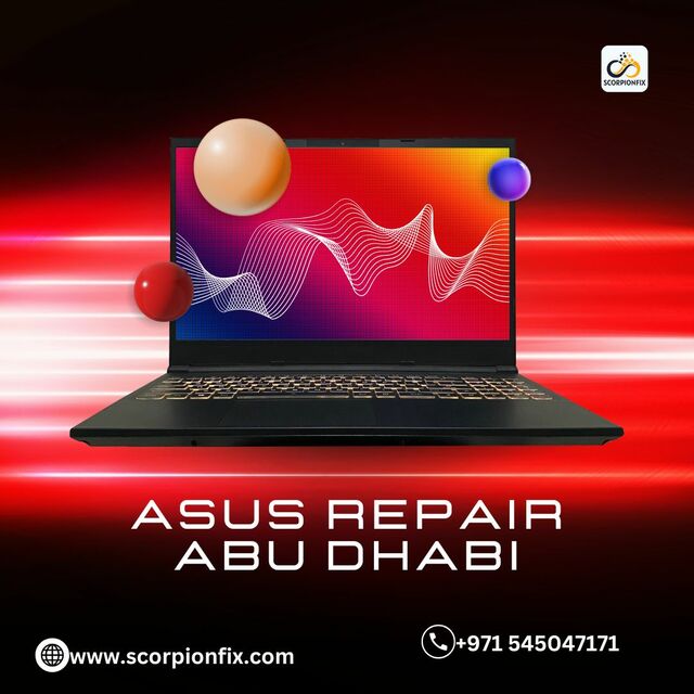 asus repair abu dhabi Picture Box