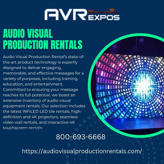 audio visual (4.) Picture Box