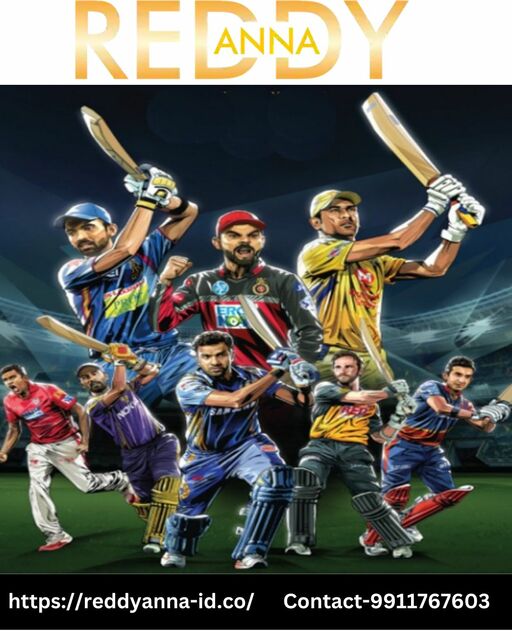 ipl img Reddy Anna