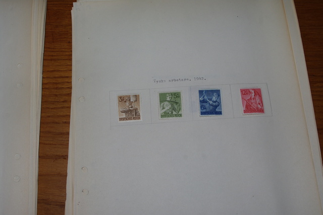 IMGP4342 Dezute Reich Schweden 5 albumiukai