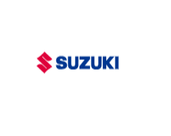 Suzuki logo - Anonymous
