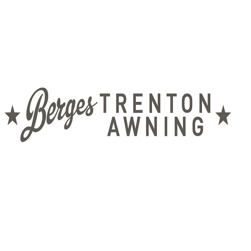 logo re Berges Awning Inc.