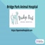 Bridge Park Animal Hospital - Picture Box