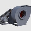 Top Industrial Fan & Blower Supplier in Saudi Arabia