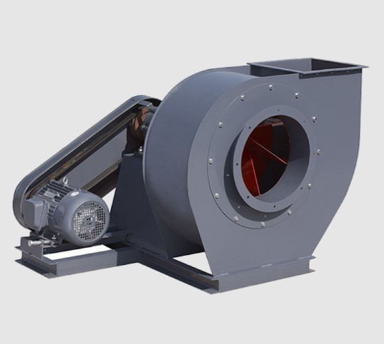 Screenshot 13 Top Industrial Fan & Blower Supplier in Saudi Arabia