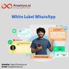 White Label WhatsApp - Anantyaaitt