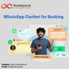 WhatsApp Chatbot for Banking - Anantyaaitt