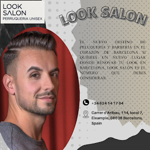 Mechas y coloración de cabello Picture Box