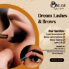 Long Natural Lash Extensions - Picture Box