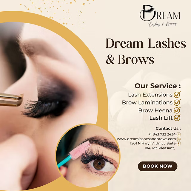 Long Natural Lash Extensions Picture Box