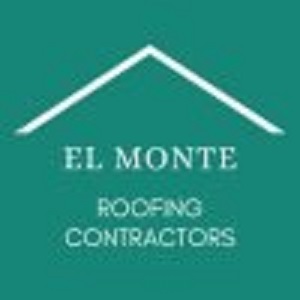 logo El Monte Roofing Contractors