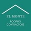 logo - El Monte Roofing Contractors