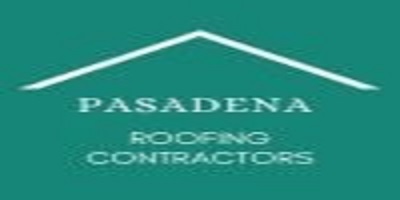Logo Pasadena Roofing Contractors