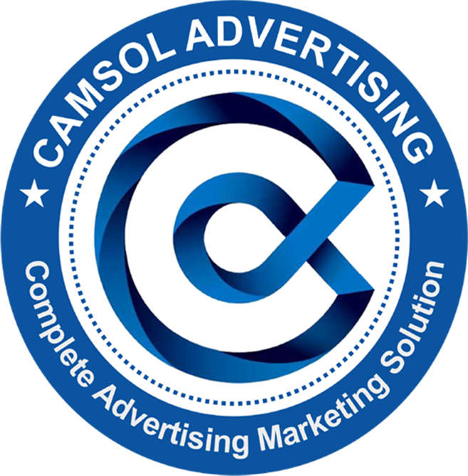 CAMSOL ADVERTISING Picture Box