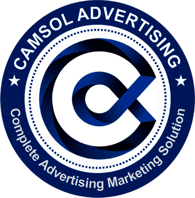 CAMSOL ADVERTISING Picture Box