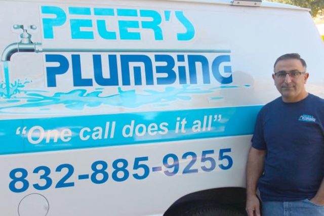 Peter Header Image-640x427 Top Plumbers in Tomball Fast, Reliable & Affordable!
