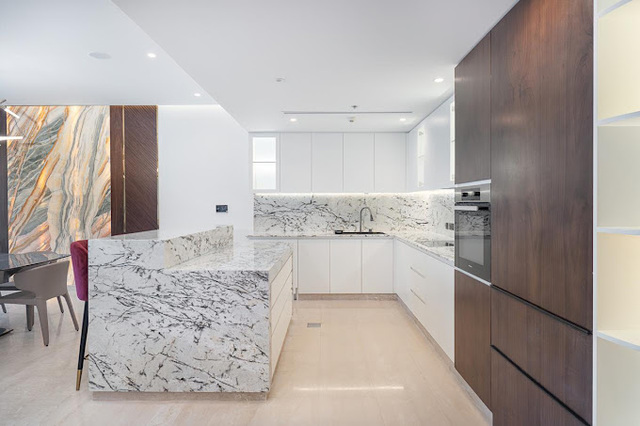 Interior Design and Fitout Company in Dubai YP Interiors - Interior Design and Fitout Company in Dubai