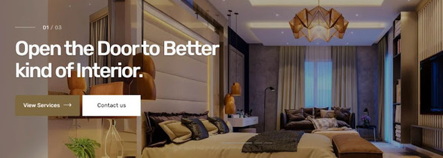 YP Interiors - Interior Design and Fitout Company YP Interiors - Interior Design and Fitout Company in Dubai