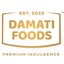 Damati-Foods-Logo - Damati Foods