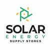 Solar Energy Supply Stores