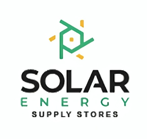 logo Solar Energy Supply Stores