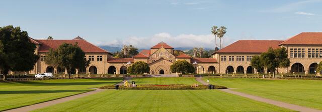 STANFORD Picture Box