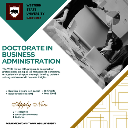 Online BDA Program - Anonymous