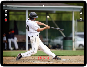 What Makes It Stand Out for Coaches and Athletes? Picture Box