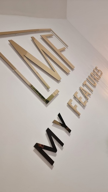 Anti wrinkle treatments MY FEATURES - Aesthetics & I/V Infusion Clinic