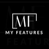 MY FEATURES - Aesthetics & ... - MY FEATURES - Aesthetics & ...