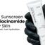 SPF 50 Sunscreen with Niaci... - Picture Box