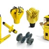 drilling-tools-united-motor... - Undercarriage parts and Hea...