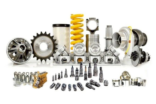 engine-parts-united-motors-ksa Undercarriage parts and Heavy Machinery Tyres