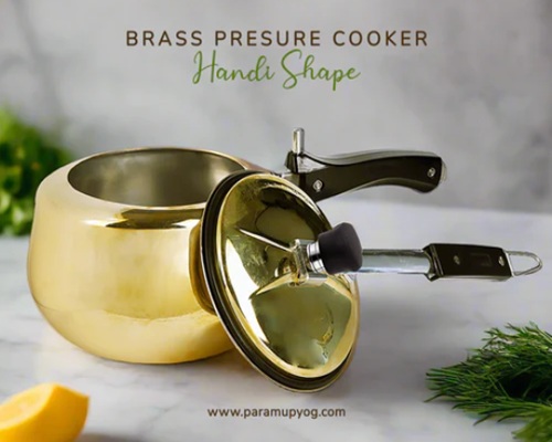 Handi shape pital cooker Picture Box